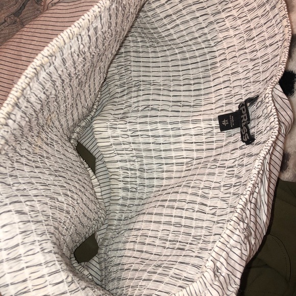 Off the Shoulder Top - Picture 7 of 7